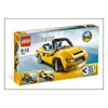 Lego 5767 CREATOR Żółty kabriolet Podgląd zdjęcia produktu 3