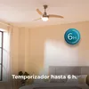 CECOTEC 05944 - Stropní ventilátor EnergySilence Aero 480 Náhled obrázku produktu 7
