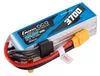 Gens ace Accumulator Lipo Gens Ace G-Tech 3700mAh 22.2V 60C Voir les images du produit 4