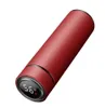 Aga Thermos LED 500ml Rouge Voir les images du produit 8