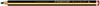 Noris® ergo soft® jumbo Bleistift, 2B, gelb-schwarz, Menge: Produktbild-Vorschau 3