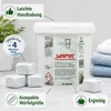 SANIT Wasserkastenwürfel 10 Stck. für Geberit, TECE usw. Produktbild-Vorschau 7