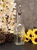 Pasabahce, bottiglia per olio e aceto, 365 ml, 2 pezzi Anteprima dell’immagine prodotto 6