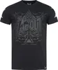 Herren T-Shirt normale Passform ACE OF SPADES Podgląd zdjęcia produktu 2