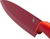 WMF Messer-Set Touch, 2-teilig, rot, 1 x Allzweckmesser, 1 Produktbild-Vorschau 7