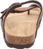 Rohde Komfort Sandalen Herren 31353637343534 Braun 38 EU Produktbild-Vorschau 56