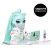 Mga High Shadow S2 Zoey Electra Figur Durchsichtig  Produktbild-Vorschau 11