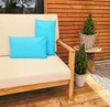 JACK Outdoor Kissen 30x50 Dekokissen Wasserfest Sitzkissen Produktbild-Vorschau 5