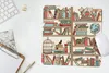 MuchoWow® Mauspad Mousepad Katze - Buch - Schrank - Jungen Produktbild-Vorschau 6
