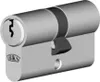 Wkładka bębenkowa PZ 8812 40/65mm NuG obie liczby kluczy 3 Podgląd zdjęcia produktu 5