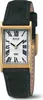 Boccia 3285-09 Damen-Armbanduhr, Gold-Gehäuse, Produktbild-Vorschau 5