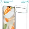imoshion Coque arrière transparente avec cordon pour Google Voir les images du produit 2