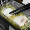 Cecotec Friteuse Électrique CleanFry 3 L. 3 L, Jusqu’à 190 Voir les images du produit 8