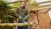 Tronçonneuse à chaîne sans fil UniversalChain 18 Bosch Voir les images du produit 5