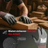 12er Set Covent PolyurethanArbeitshandschuhe Herren Gr. 9 – Produktbild-Vorschau 3