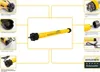 Schellenberg Rollladenmotor Standard mechanische Produktbild-Vorschau 19