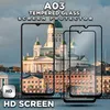 2-Stück Samsung Galaxy A03 – gehärtetes Glas 9H – Produktbild-Vorschau 2