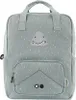 Trixie großer Kinderrucksack - wasserabweisend Mr. Shark Produktbild-Vorschau 3