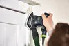 Festool DTS 400 REQ-Plus, Delta-Schleifer, Schwarz, Grün, Produktbild-Vorschau 21