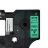 vhbw Schriftband-Kassette kompatibel mit Dymo LabelPoint Produktbild-Vorschau 5