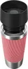 Tazza da viaggio Tefal Twist, 0,36 l, corallo TEFAL Anteprima dell’immagine prodotto 2