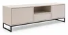 TV-Schrank GENUA – modernes Lowboard TV Board RTV Möbel mit Produktbild-Vorschau 6