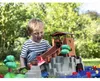 Aquaplay AdventureLand, Systém plavebních kanálů, 3 Náhled obrázku produktu 49