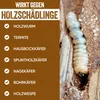 HAresil Basic eco e Holzschutzlasur Holzschutzmitte gegen Produktbild-Vorschau 8