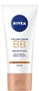 NIVEA BB Cream FPS 15, tono medio, 50 ml. Crema BB, 50 ml, Vista previa de la imagen del producto 1