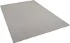 Teppich Bentzon Flachgewebe Silber, Größe:80x400 cm Produktbild-Vorschau 2