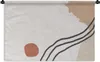 MuchoWow® Wandteppich Wandbehang Sommer - Abstrakt - Produktbild-Vorschau 1
