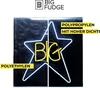 BIG FUDGE Vinyl Schutzhüllen - 50 Innenhüllen & 50 Produktbild-Vorschau 7
