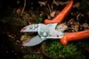 Lowe Jagdschere Orange 21 cm Pomarańczowy 21 cm Podgląd zdjęcia produktu 2