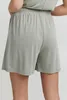 OXMO OXBjörk - 21950011ME Damen Chino Shorts Bermuda Kurze Produktbild-Vorschau 5