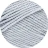 Lana Grossa - Cotone 0063 silbergrau Produktbild-Vorschau 3