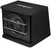 Hifonics TS200R Caisson de basses simple reflex de 20 cm Voir les images du produit 4