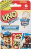 Mattel Games UNO Junior PAW Patrol Jeu de cartes pour Voir les images du produit 1