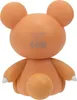 Pokemon W9-vinylfigur Orange  Orange One Size Produktbild-Vorschau 6