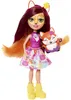 Enchantimals Felicity Fox Puppe Spielplatz-Abenteuer Produktbild-Vorschau 2