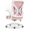 Hiazurm Bürostuhl, Schreibtischstuhl, bürostuhl ergonomisch Produktbild-Vorschau 1
