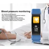 Denver - SmartWatch - Traceur d'activité BFH-16 - bleu Voir les images du produit 3