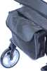 Ridder Rollator, inkl. LED-Licht, mit Klingel, Stockhalter Produktbild-Vorschau 6