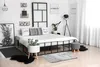 Teppich Teppich Wohnzimmer Schlafzimmer Modern - 90 cm x 60 Produktbild-Vorschau 4
