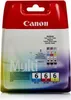 Canon Druckerpatronen BCI-6C/M/Y, Cyan/Magenta/Gelb, S800 Produktbild-Vorschau 13