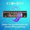 Varta LoopEnergy Li-Ion dobíjecí baterie AAA900 USB-C 4 Náhled obrázku produktu 8