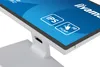 24" WHITE Bonded PCAP 10P Touch, 1920x1080, IPS-panel, Flat Produktbild-Vorschau 17