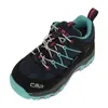 CMP Kids Rigel Low Wanderschuh Blau Produktbild-Vorschau 39