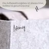 Lifeney Aufbewahrungsbox Größe L  Schrank Organizer aus der Produktbild-Vorschau 7