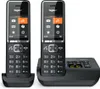 Gigaset Comfort 550A Duo Cordless DECT Analoges Telefon mit Produktbild-Vorschau 2