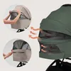 Lionelo Sia Flex 2in1 Kinderwagen mit Babywanne & Produktbild-Vorschau 5
